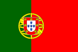 Portuguese Flag