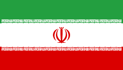 Iran Flag